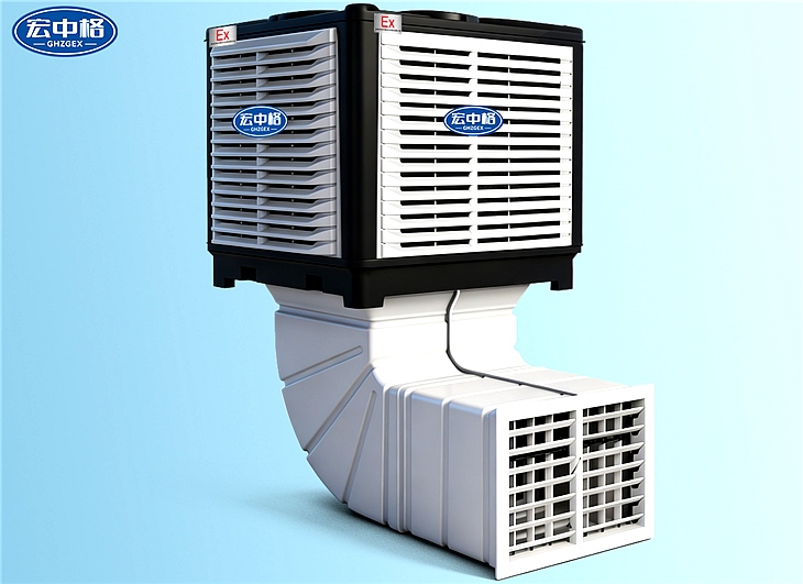 下出風ZELF-25FB/22AX