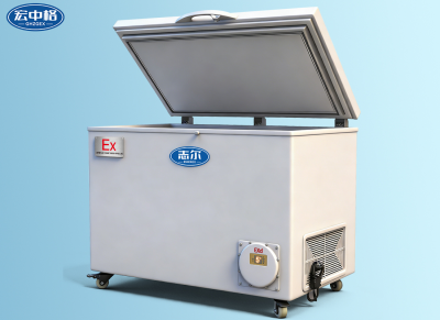 超低溫臥式防爆冰箱BL-580L（65WDW）